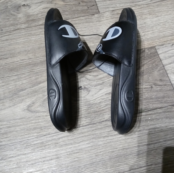 Champion Slides - Picture 2 of 6